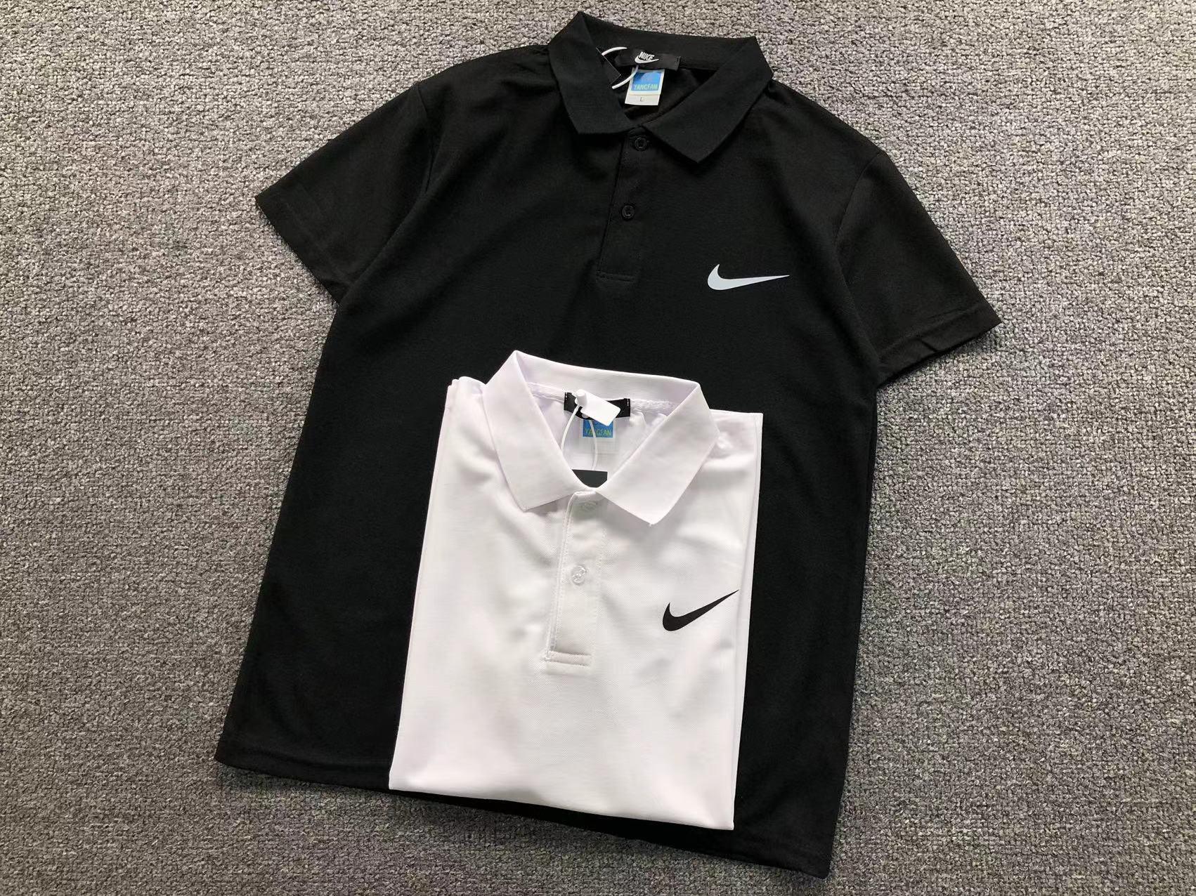 Nike polo