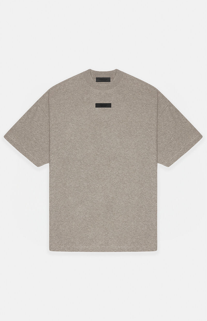 FOG x Essentials Heavy Tshirt 24SU
