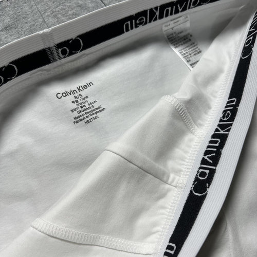 Calvin Klein Ropa Interior