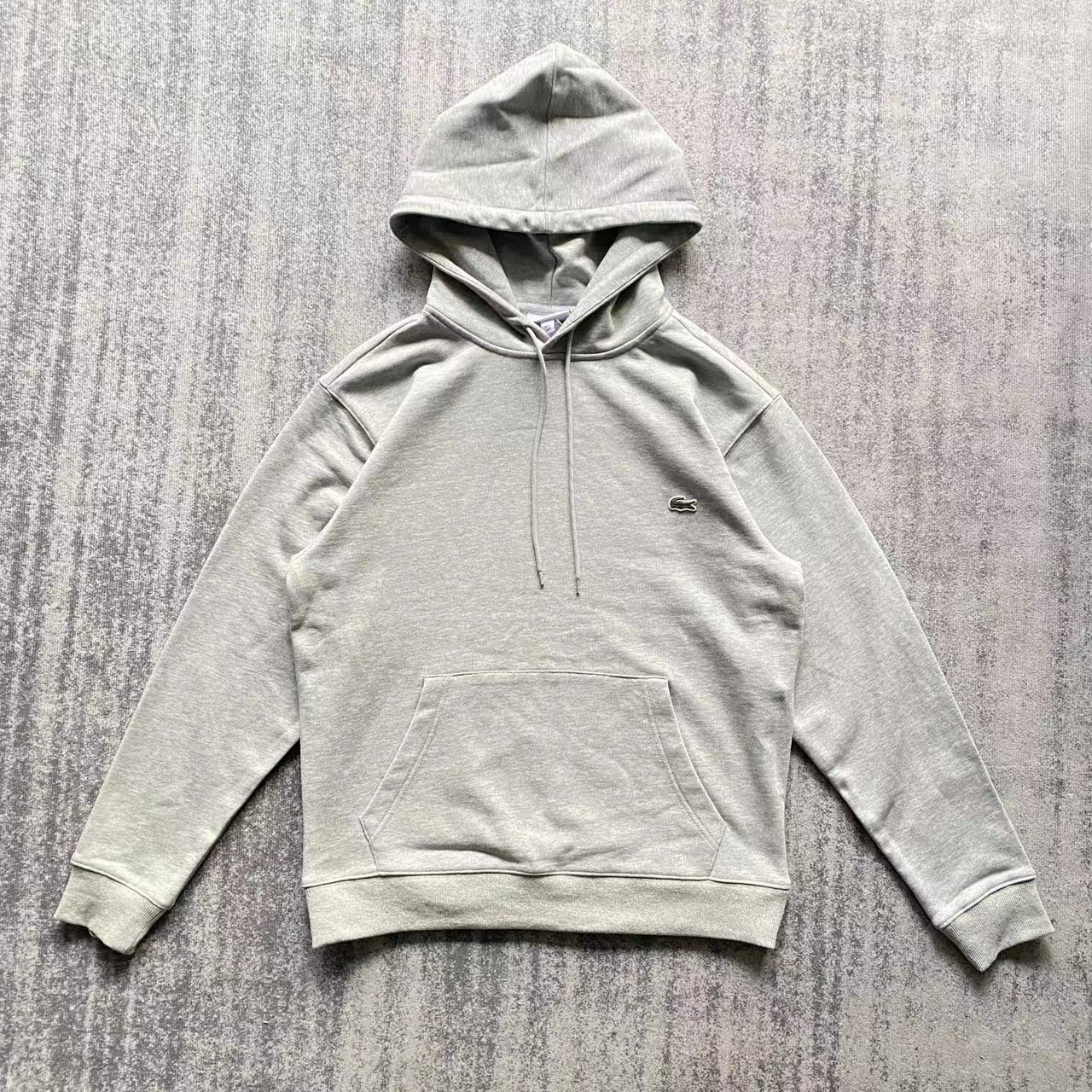 Classic Basic Hoodie