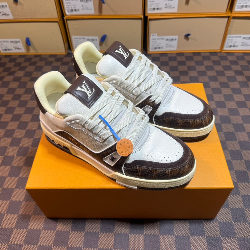 LV Trainer