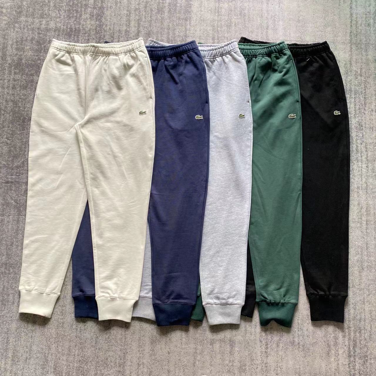 Classic Basic Sweat Pant