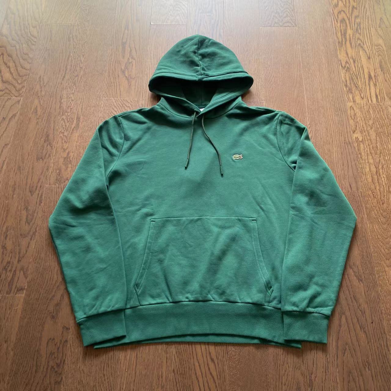 Classic Basic Hoodie