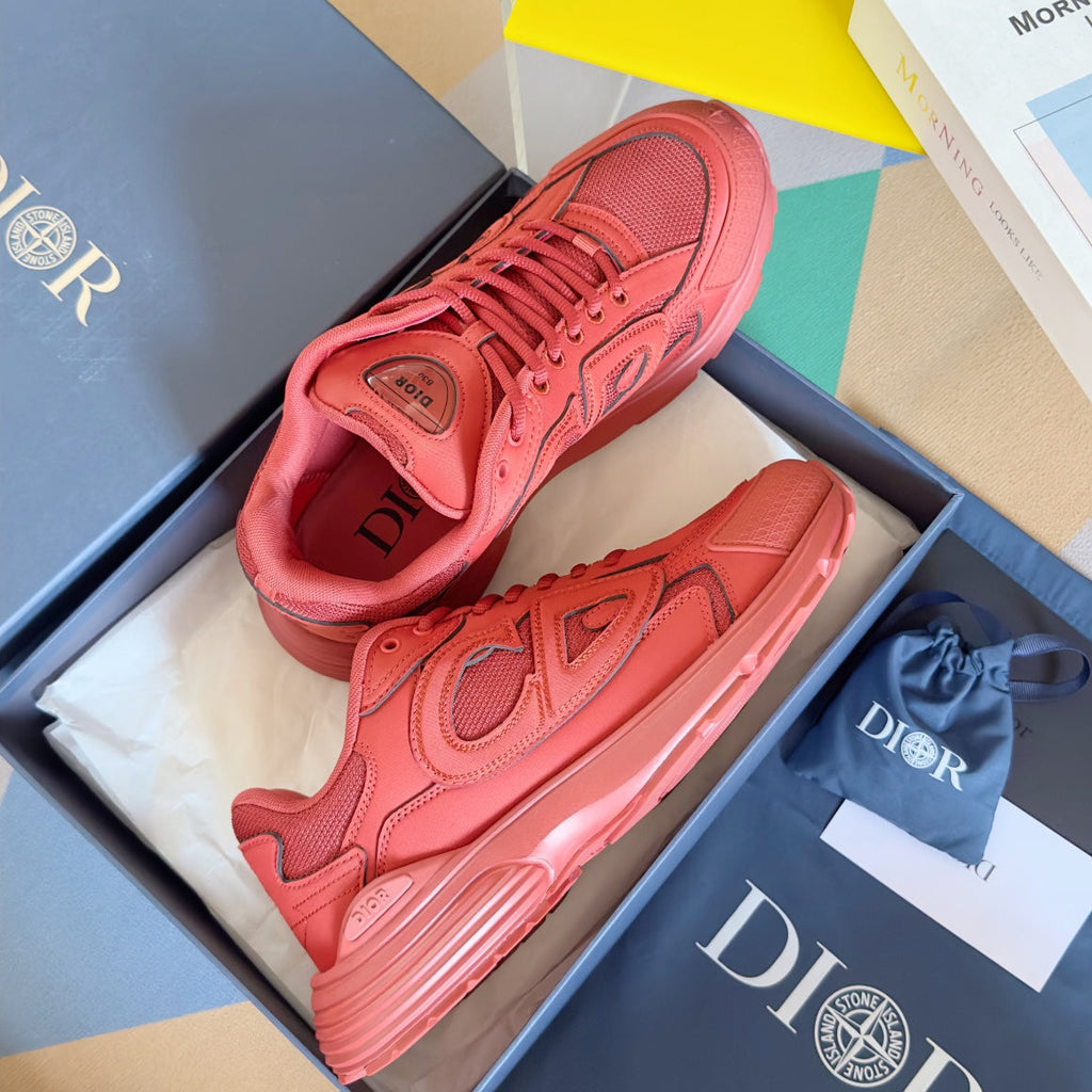 Dlor x Stone Island B30
