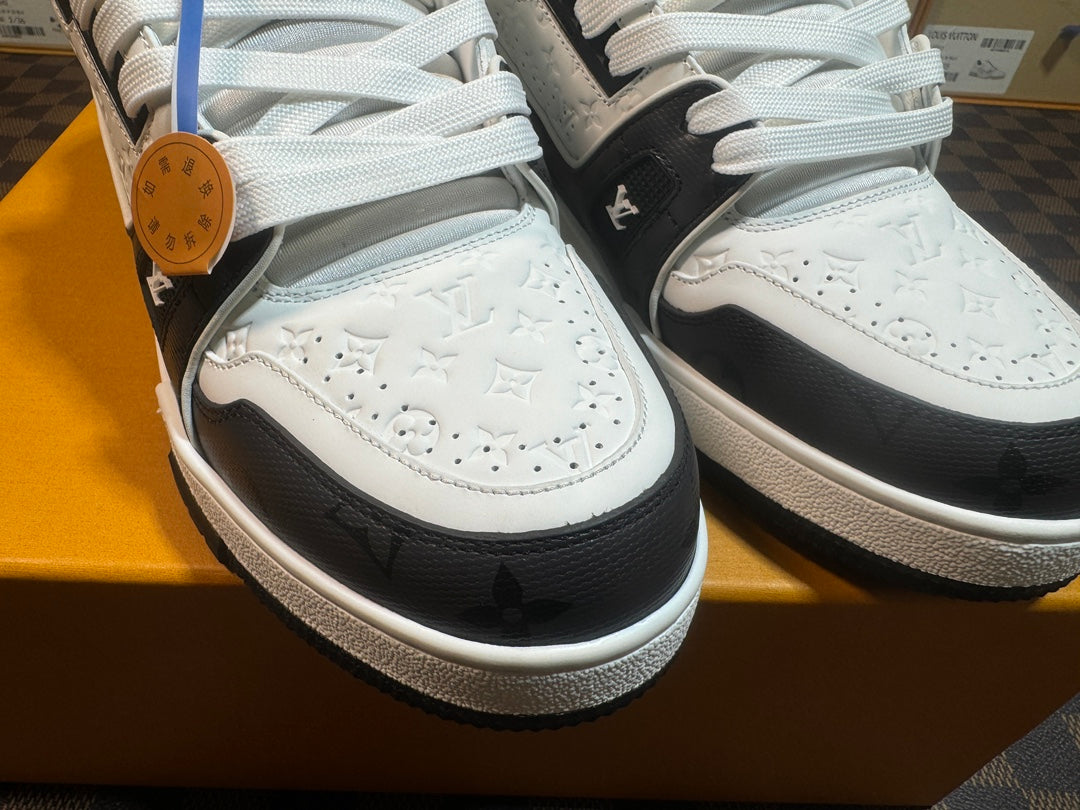 LV Trainer