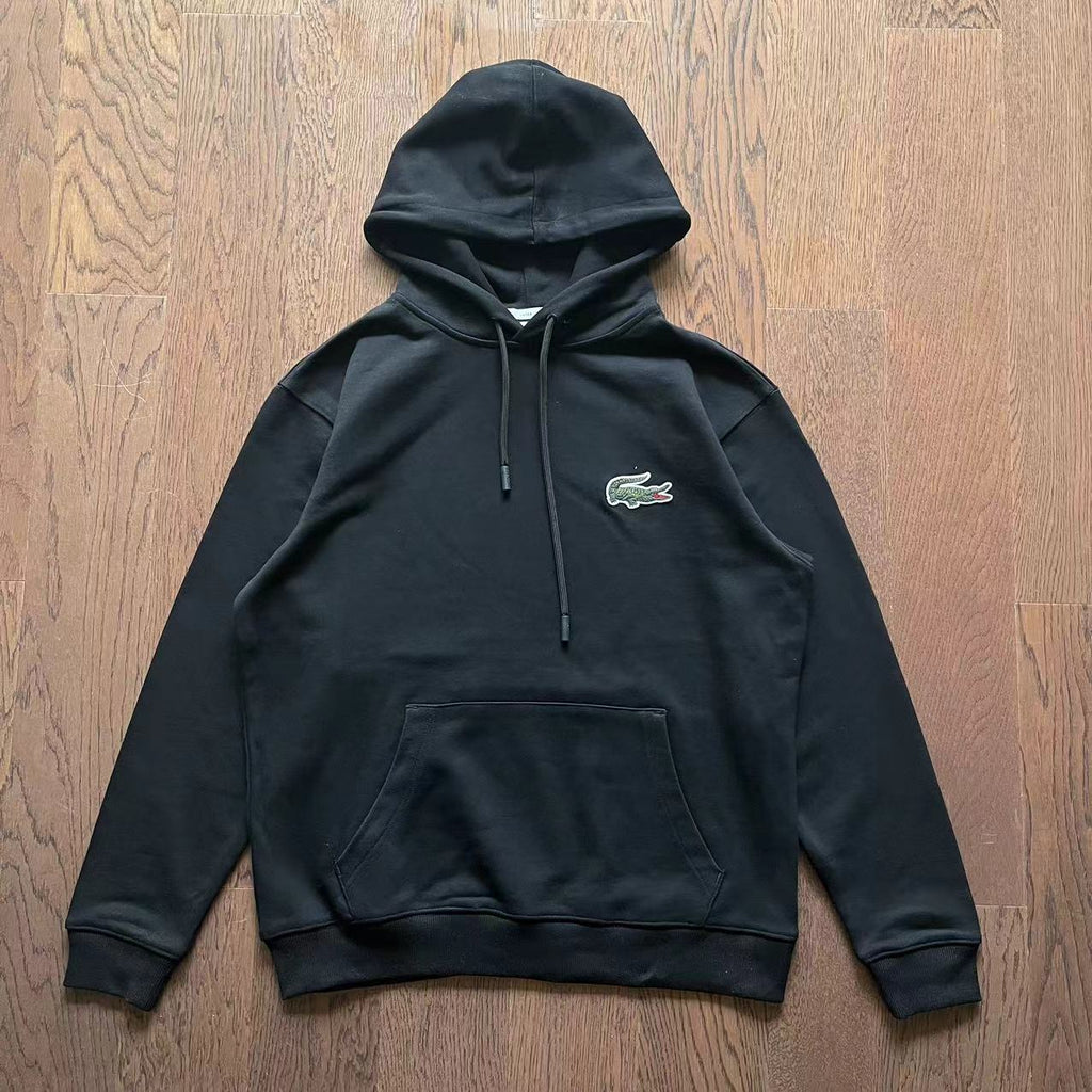 Classic Basic Hoodie