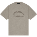 FOG x Essentials Heavy Tshirt 24SU