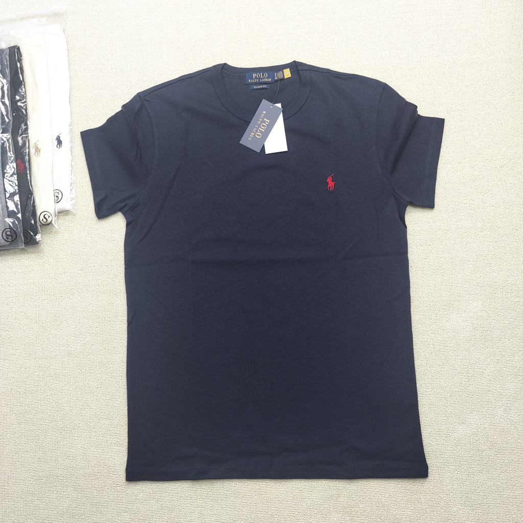 Camiseta Clásica Ralph Lauren