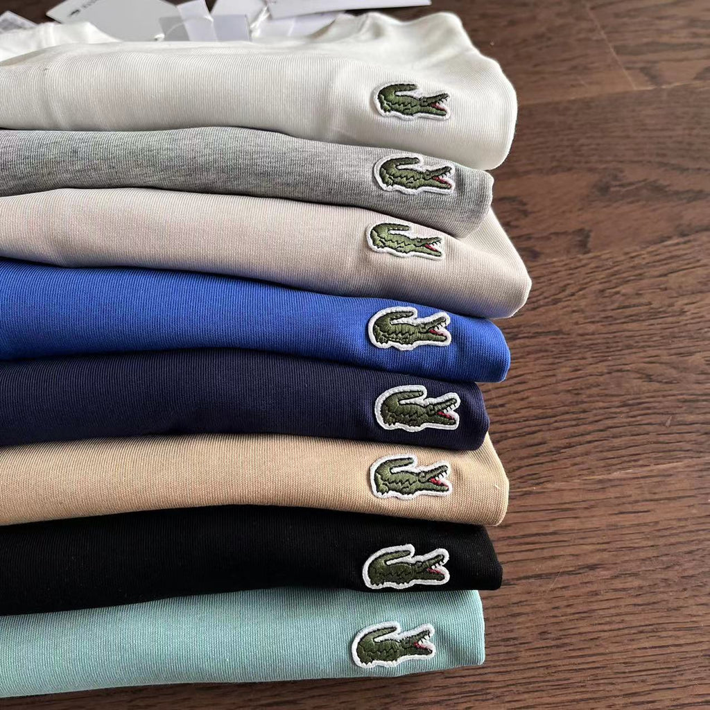 Classic Basic Tshirt