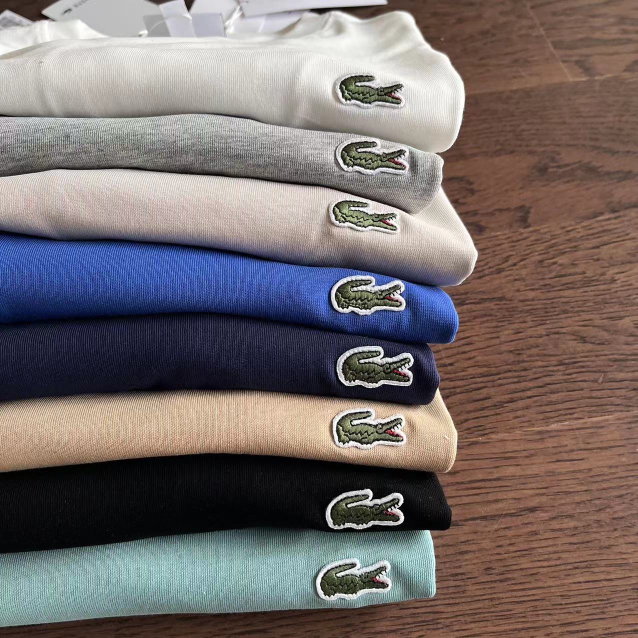 Classic Basic Tshirt