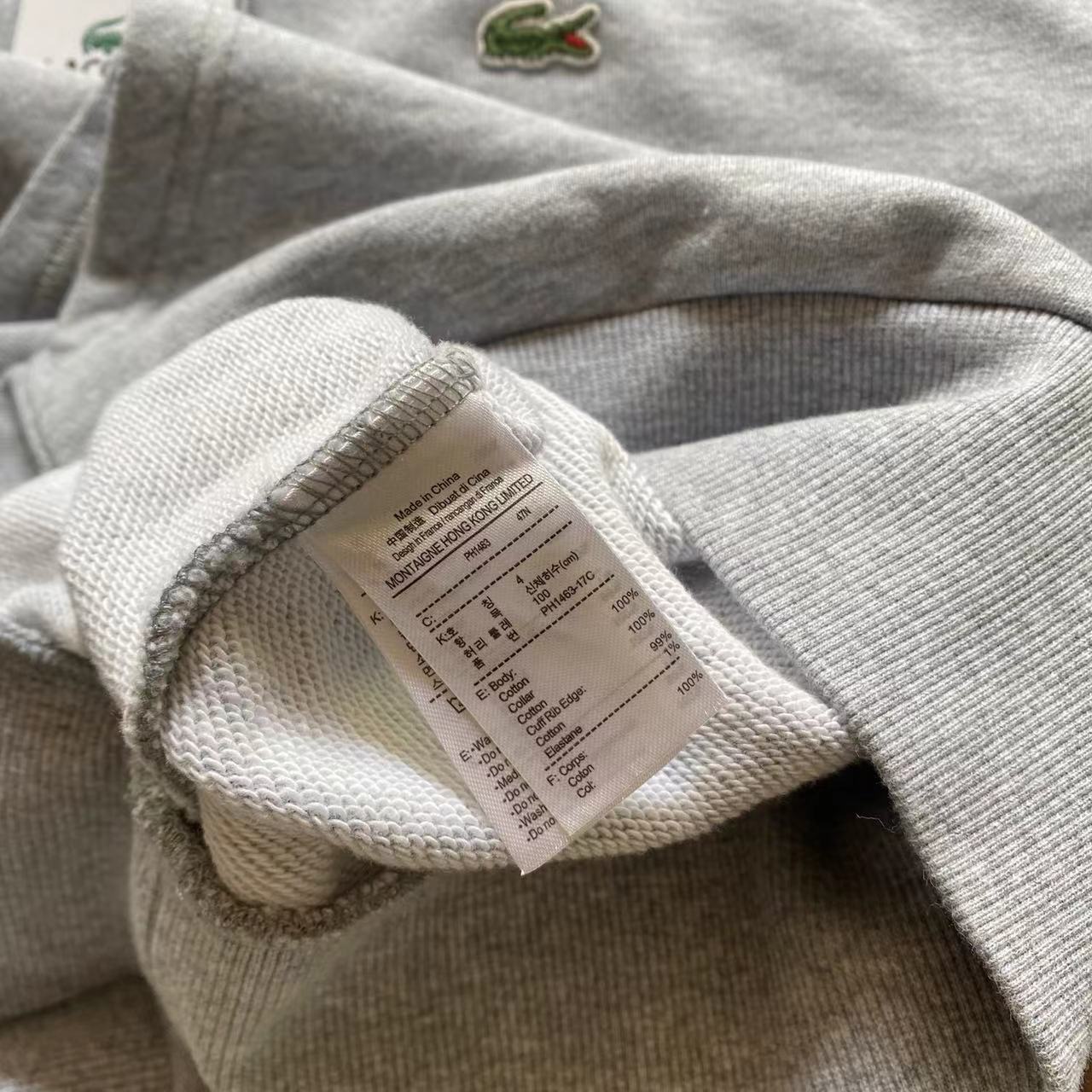 Classic Basic Hoodie
