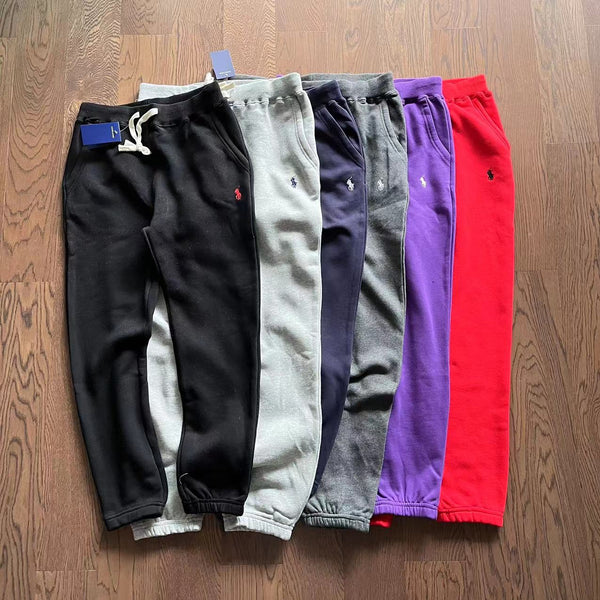 Pantalón de chándal básico Ralph Lauren