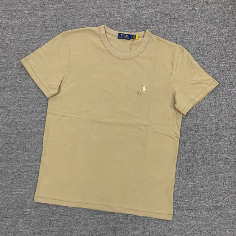 Camiseta Clásica Ralph Lauren