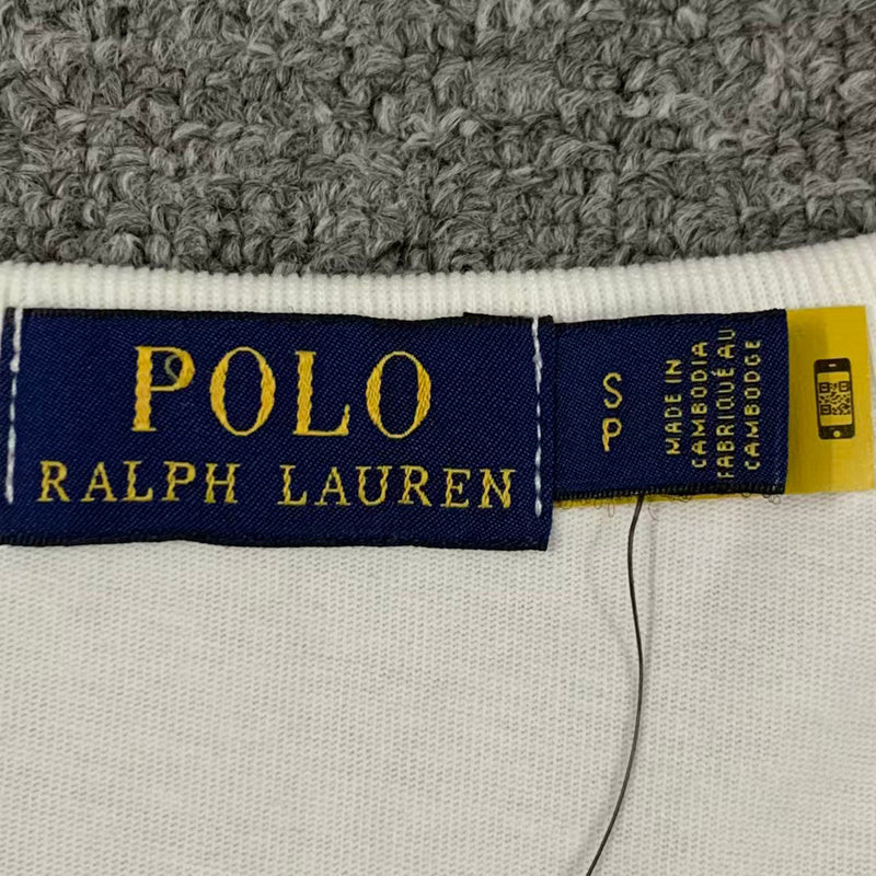 Camiseta Clásica Ralph Lauren