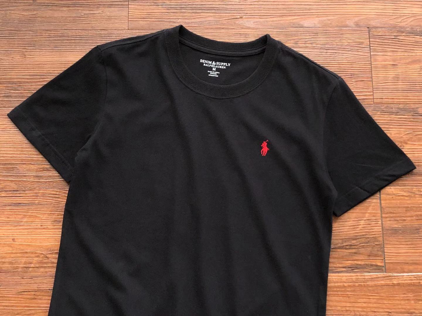 Camiseta Slim Fit de Ralph Lauren