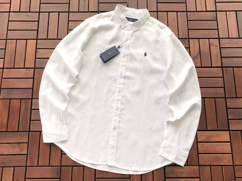 Ralph Lauren Camisa, Pantalones y Pantalones Cortos