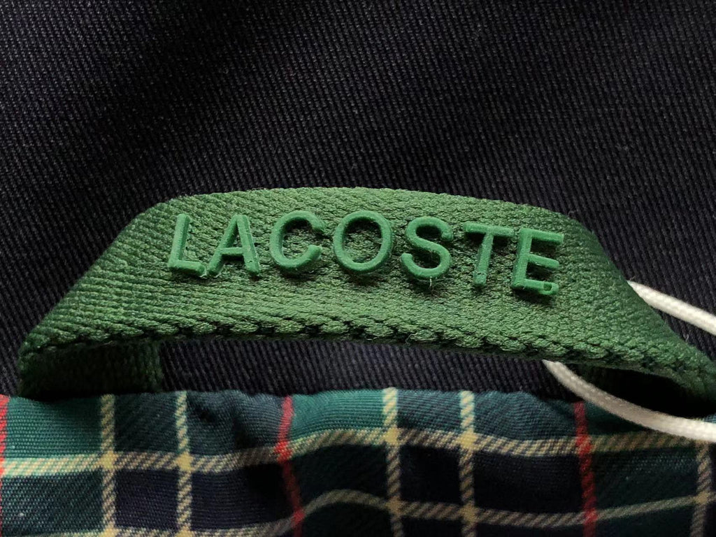 Lacoste Jacket