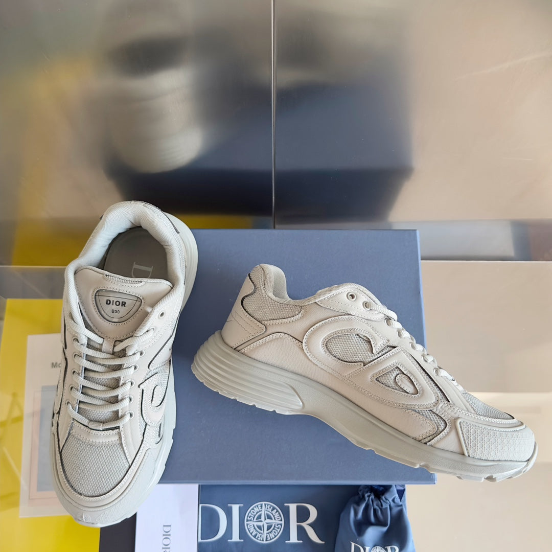 Dlor x Stone Island B30