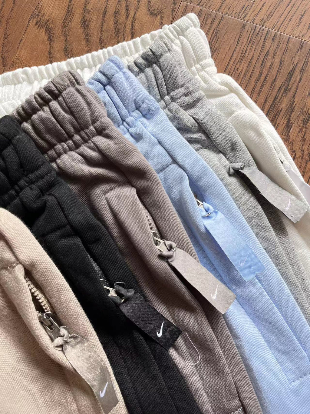 Pantalones Nike