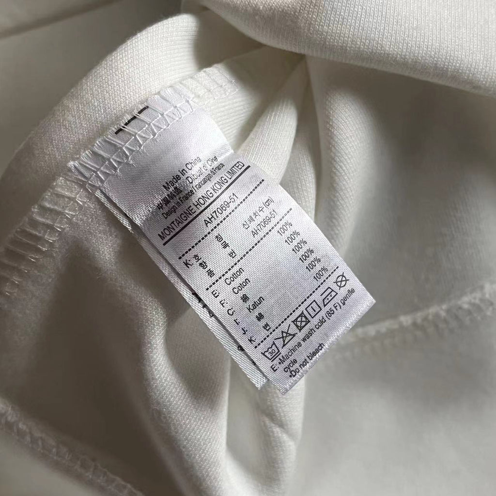 Classic Basic Zip Hoodie