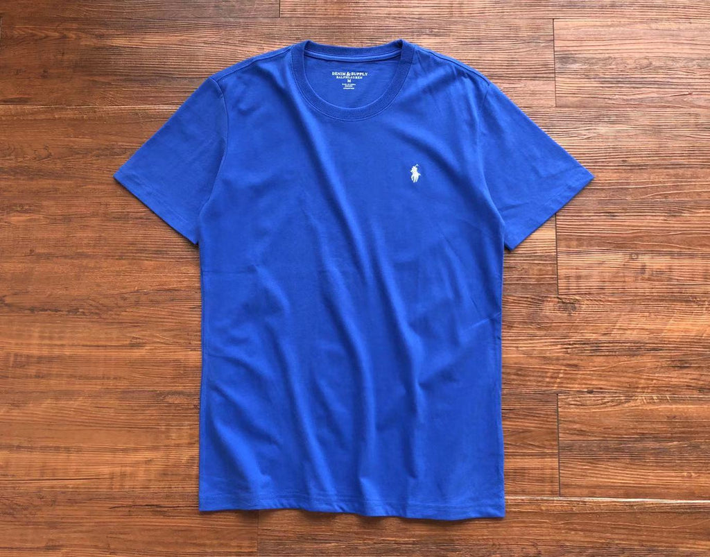 Camiseta Slim Fit de Ralph Lauren