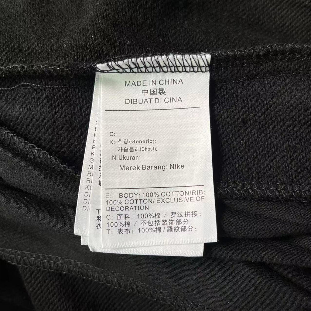 Pantalones Nike