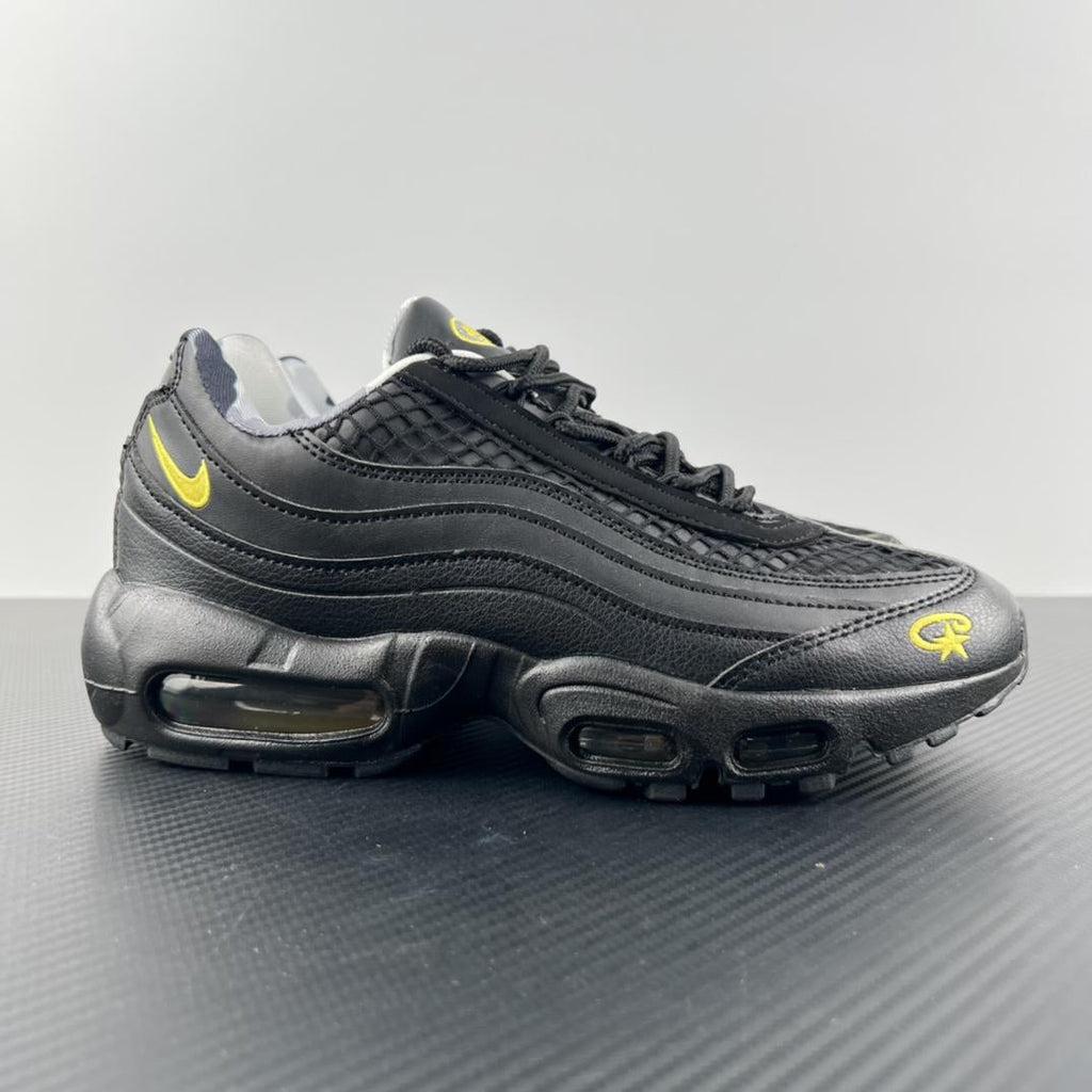 Corteiz x Nike Air Max 95