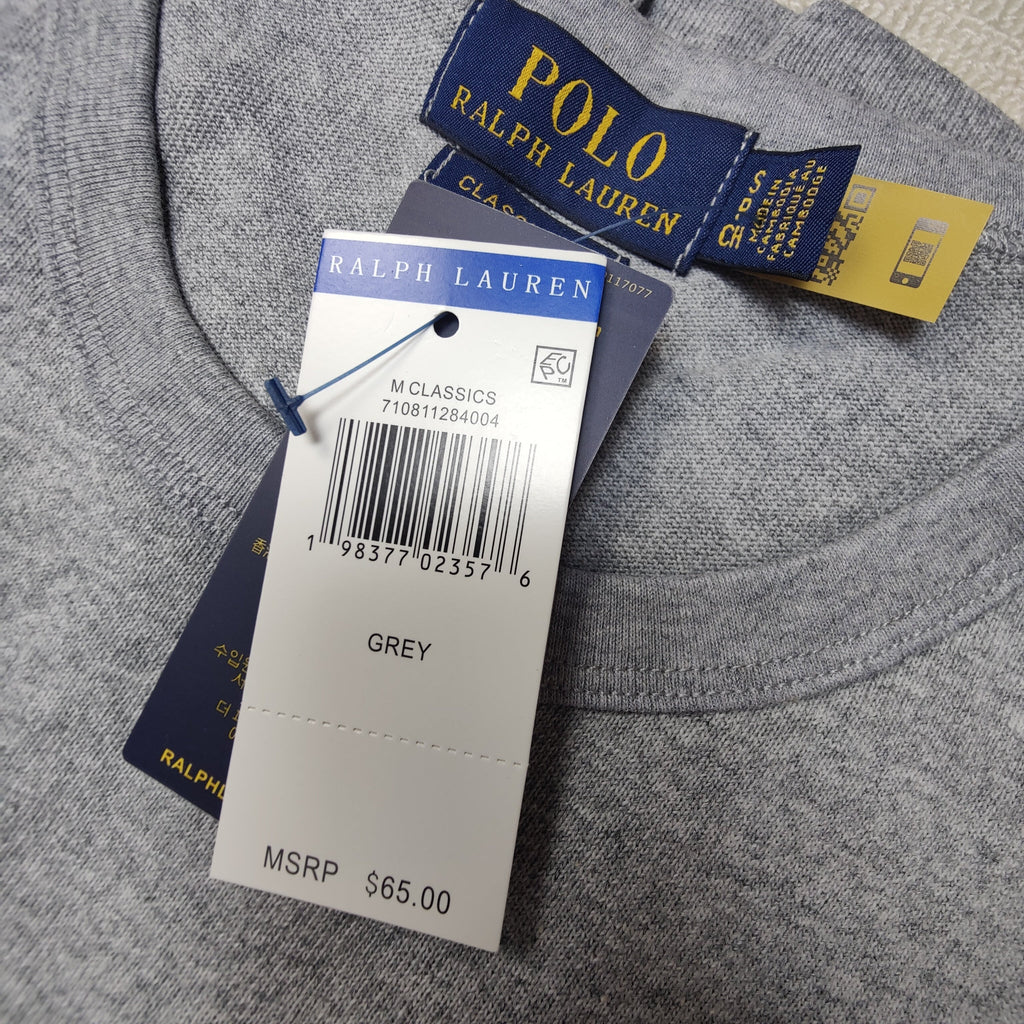 Camiseta Clásica Ralph Lauren