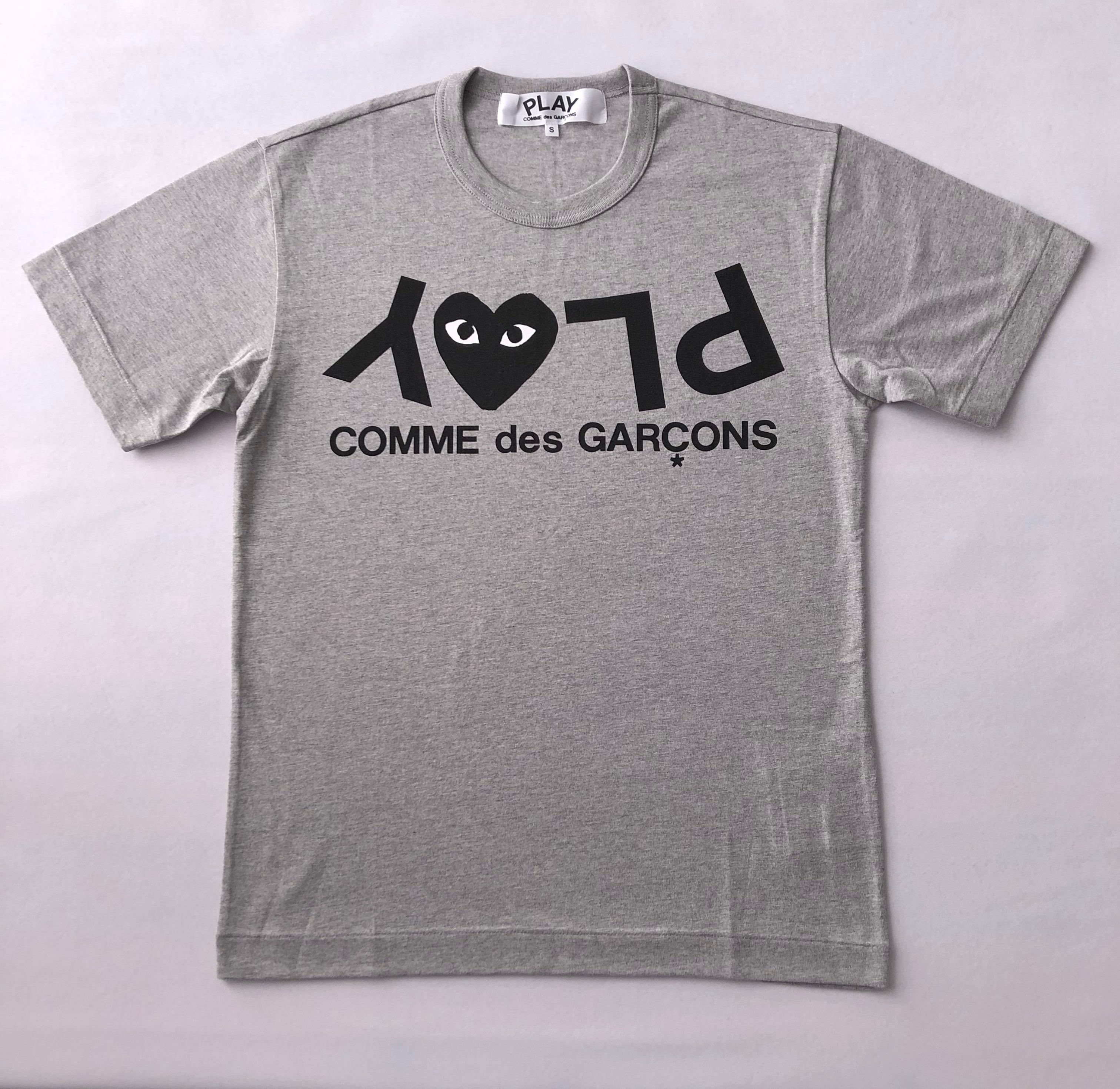Comme des Garçons Tshirt