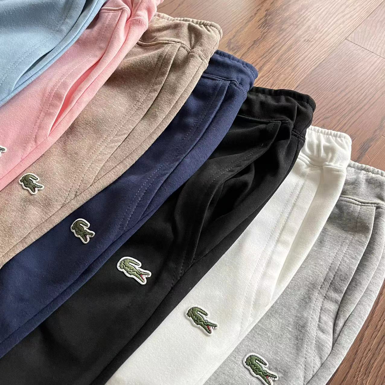 Classic Basic Sweat Pant
