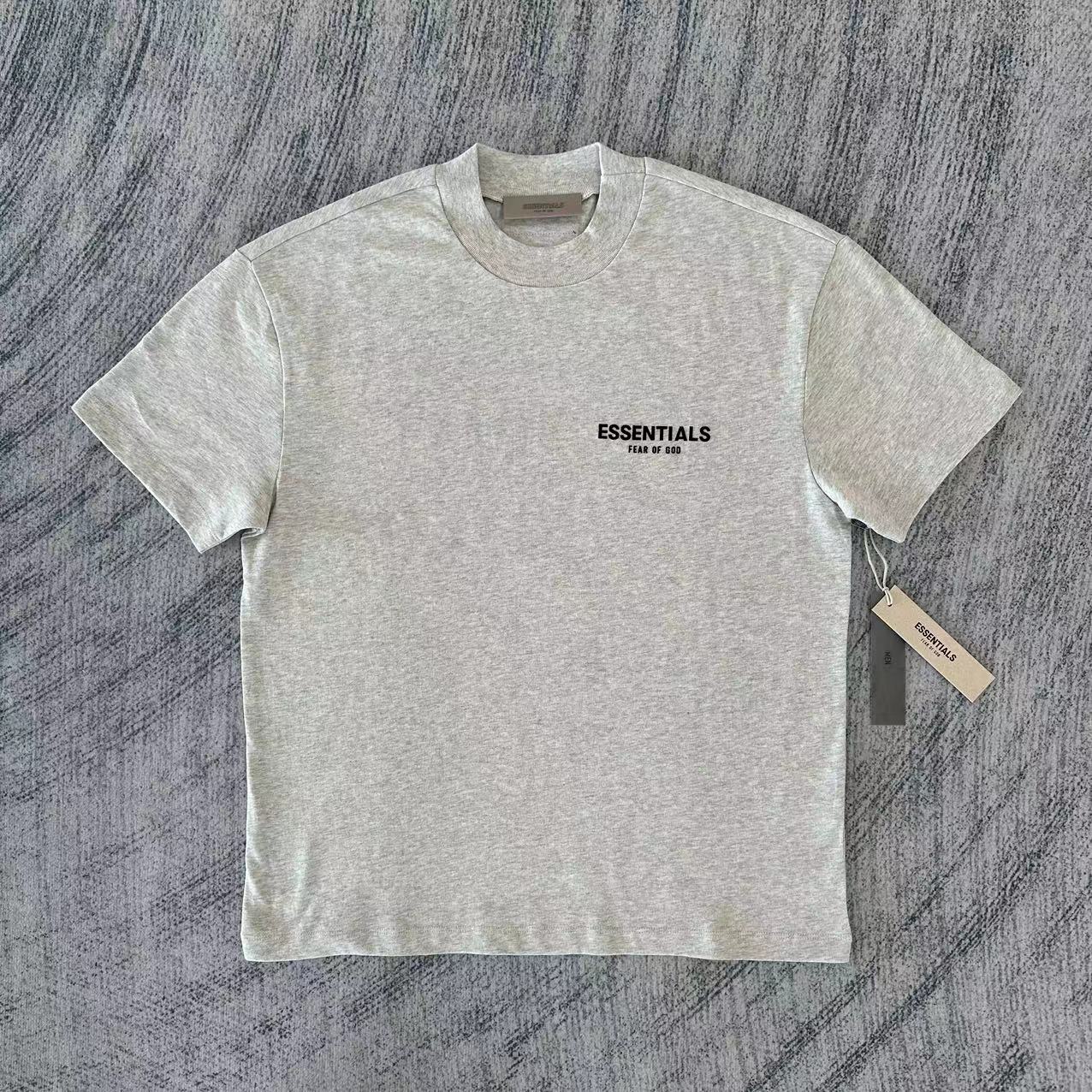 FOG x Essentials 22s Tshirt