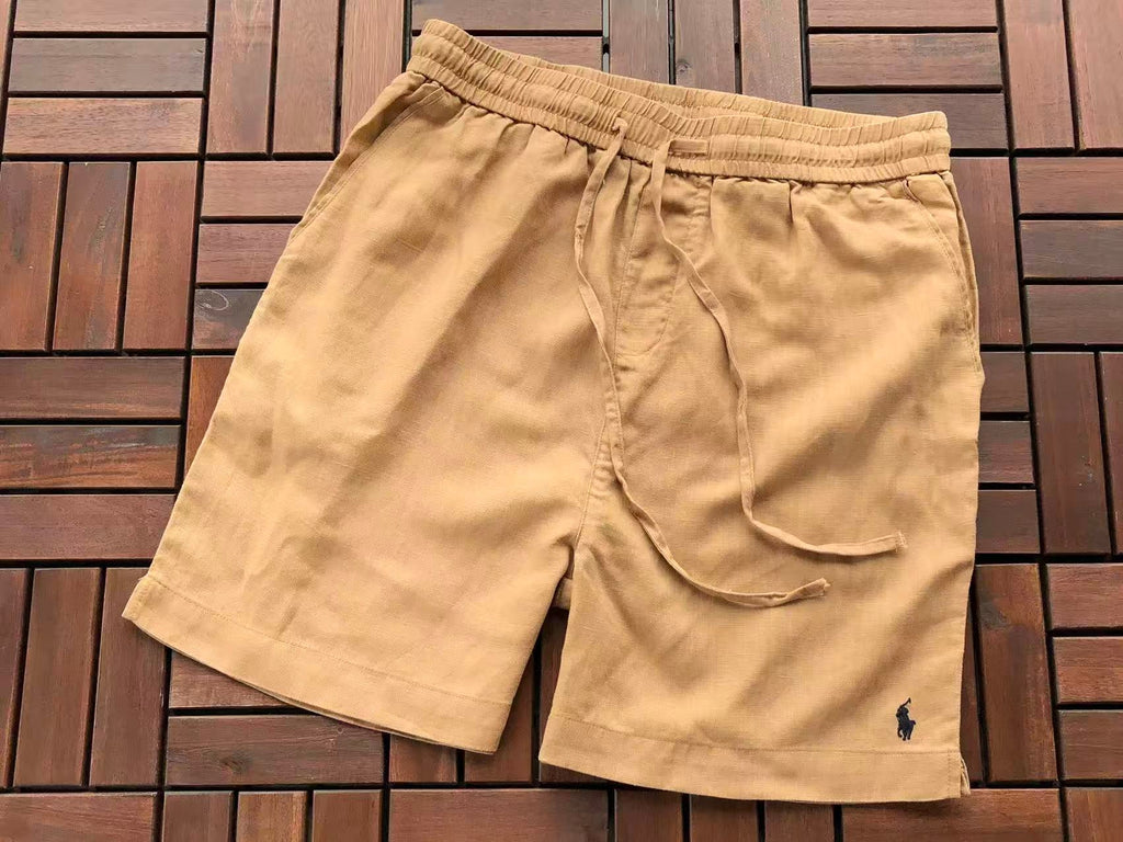 Ralph Lauren Camisa, Pantalones y Pantalones Cortos