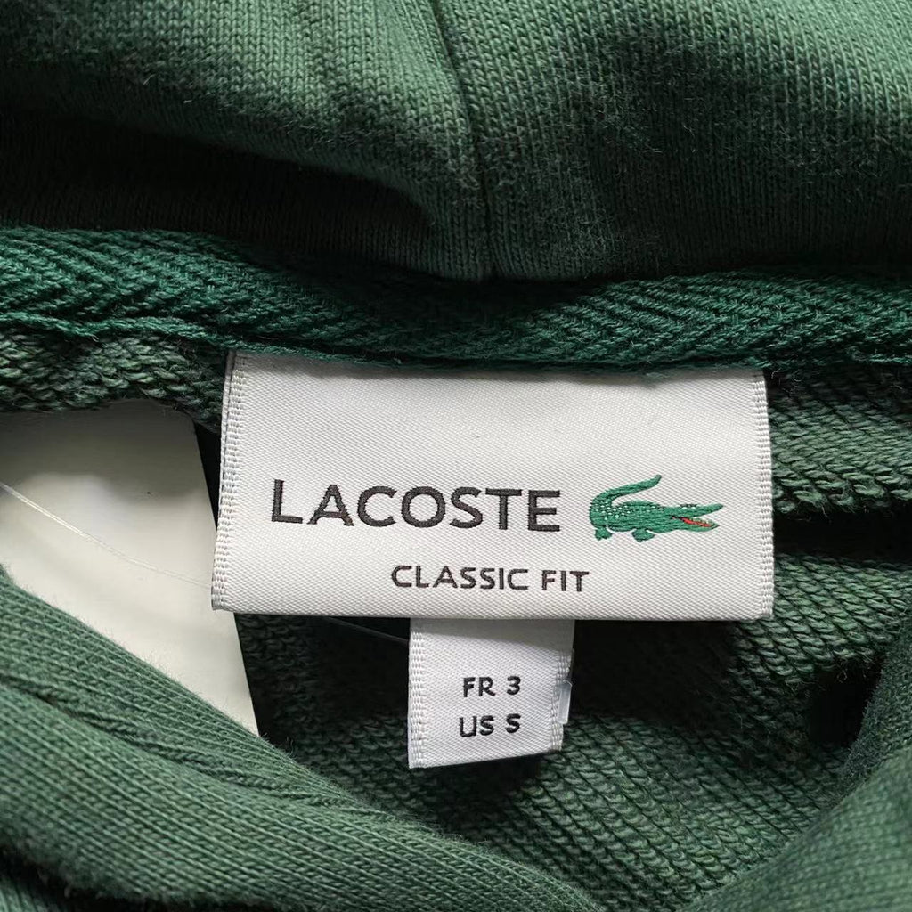 Classic Basic Hoodie
