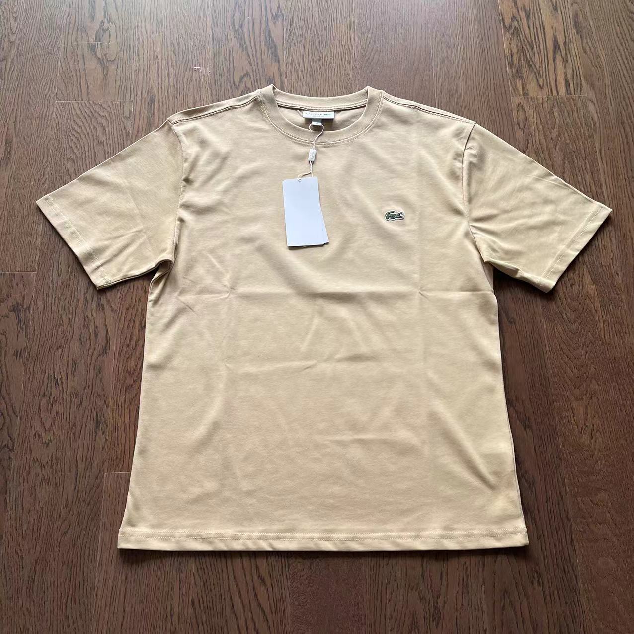 Classic Basic Tshirt