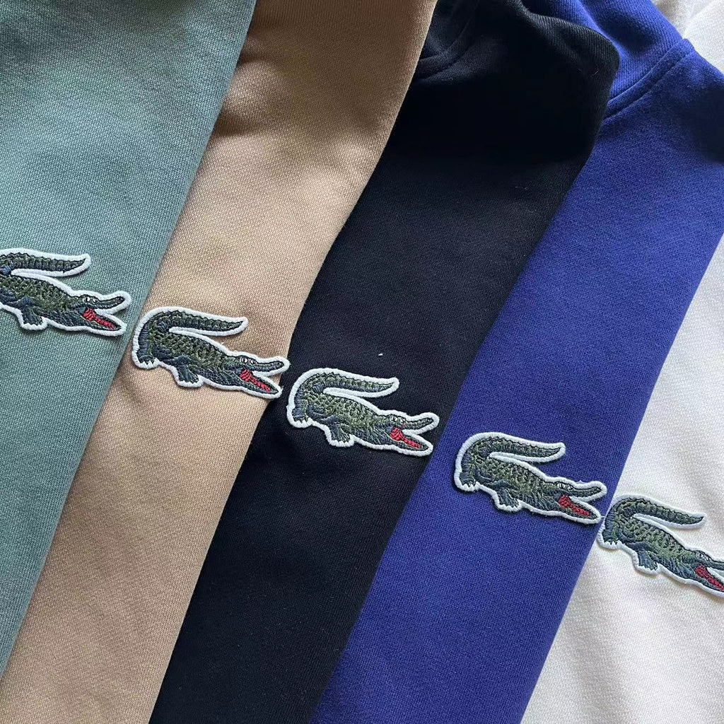 Classic Basic Hoodie