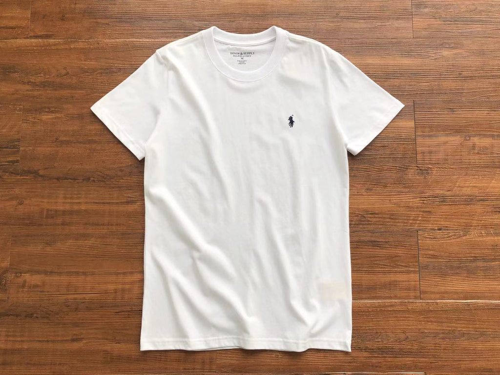 Camiseta Slim Fit de Ralph Lauren