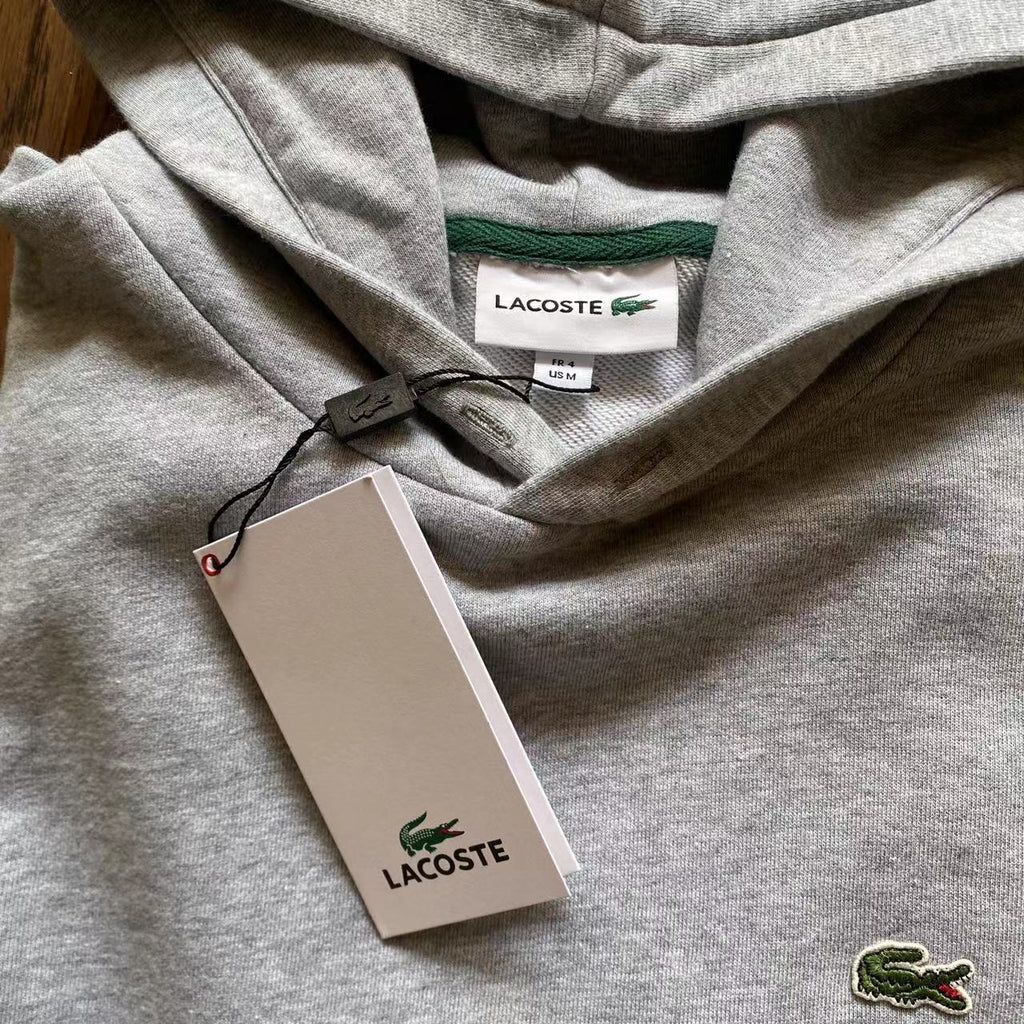 Classic Basic Hoodie