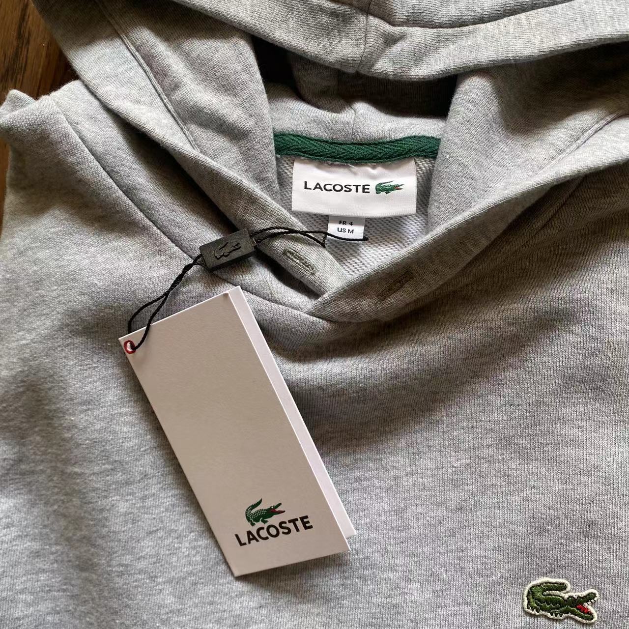 Classic Basic Hoodie