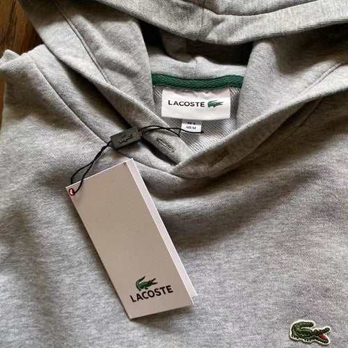Sudadera Básica Clásica