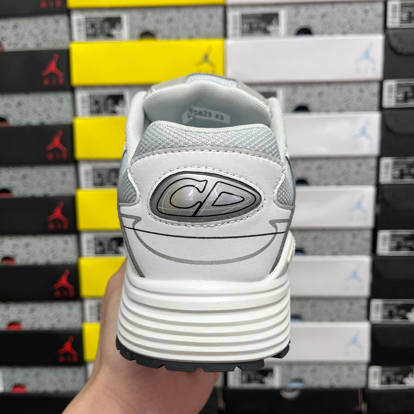 Dlor B30
