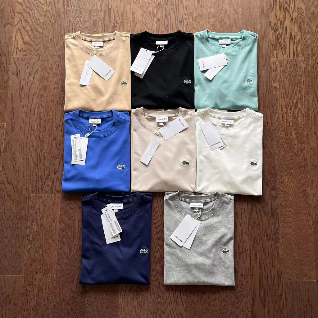 Classic Basic Tshirt