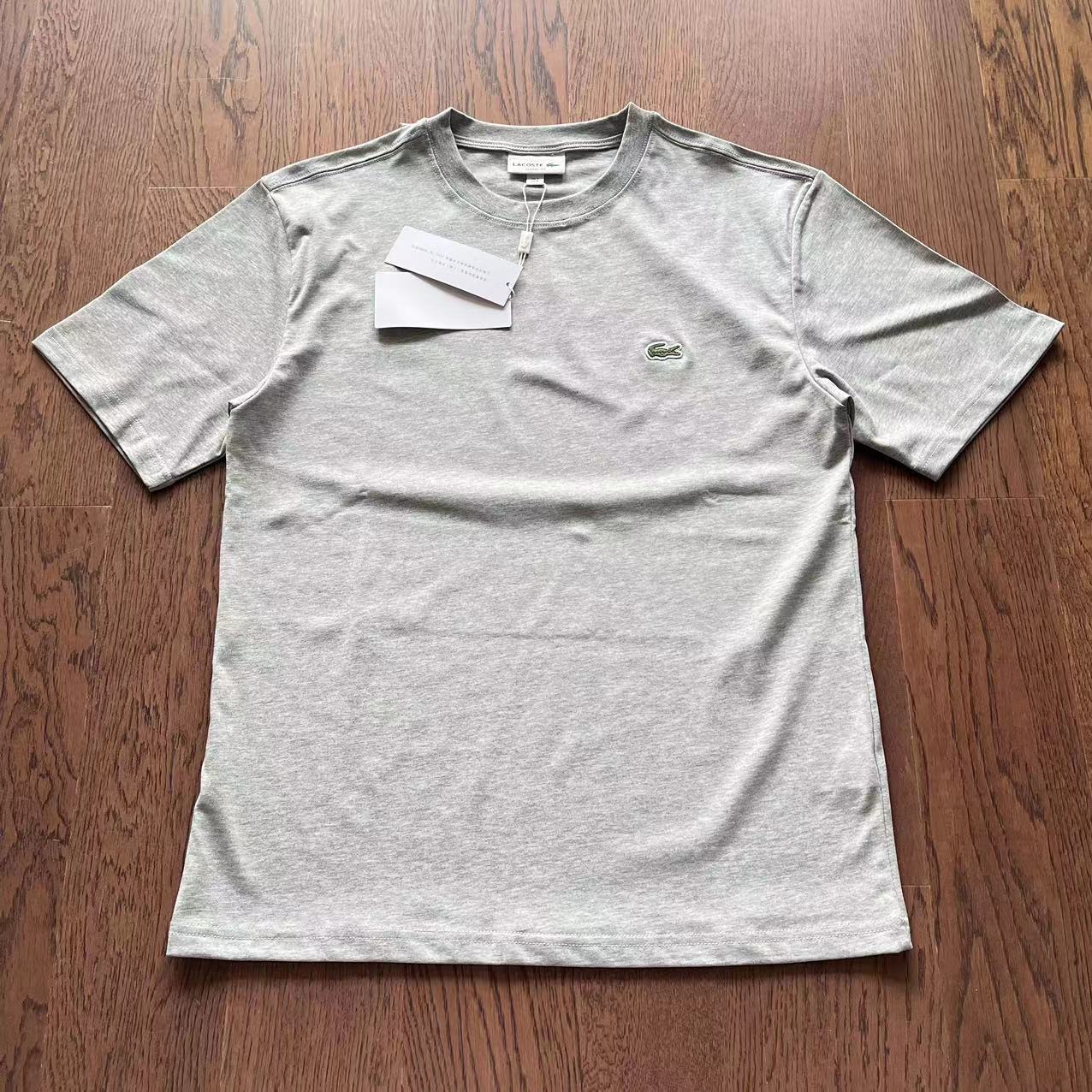 Classic Basic Tshirt