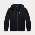 Ralph Lauren Zip Hoodie