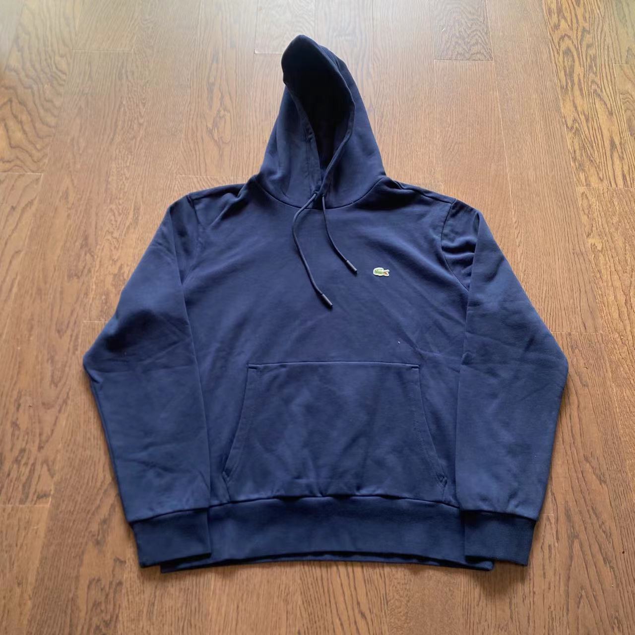Classic Basic Hoodie