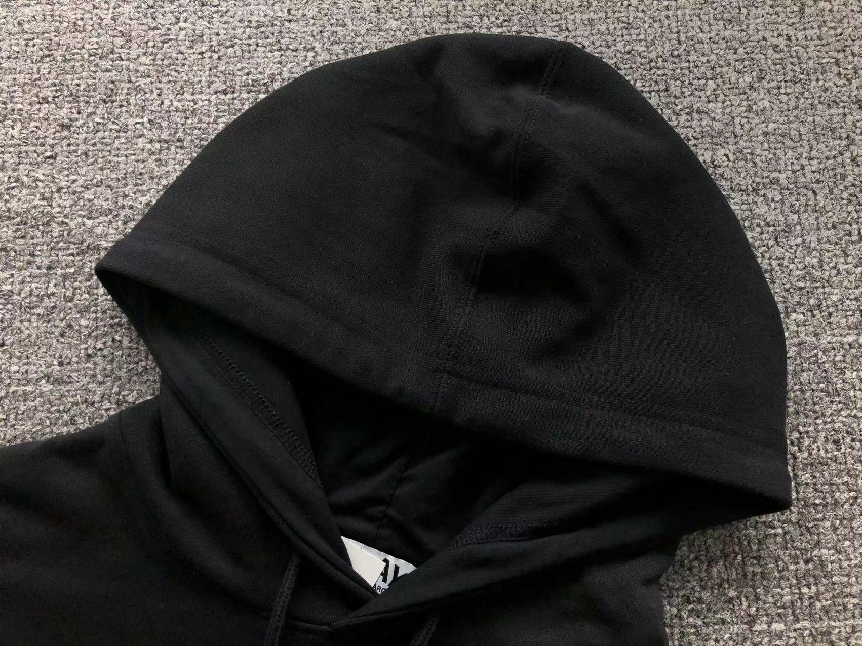 Comme des Garçons Hoodie