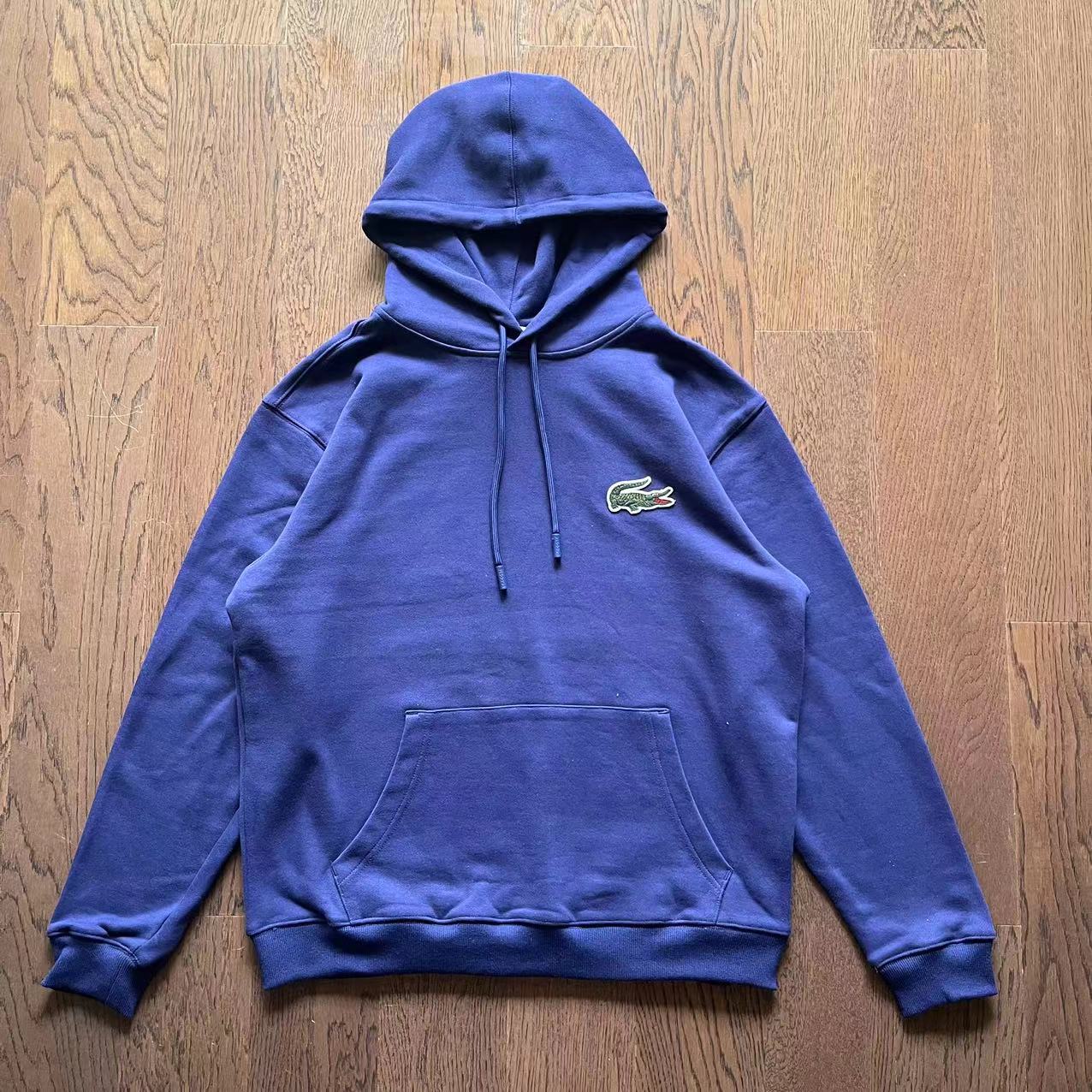 Classic Basic Hoodie