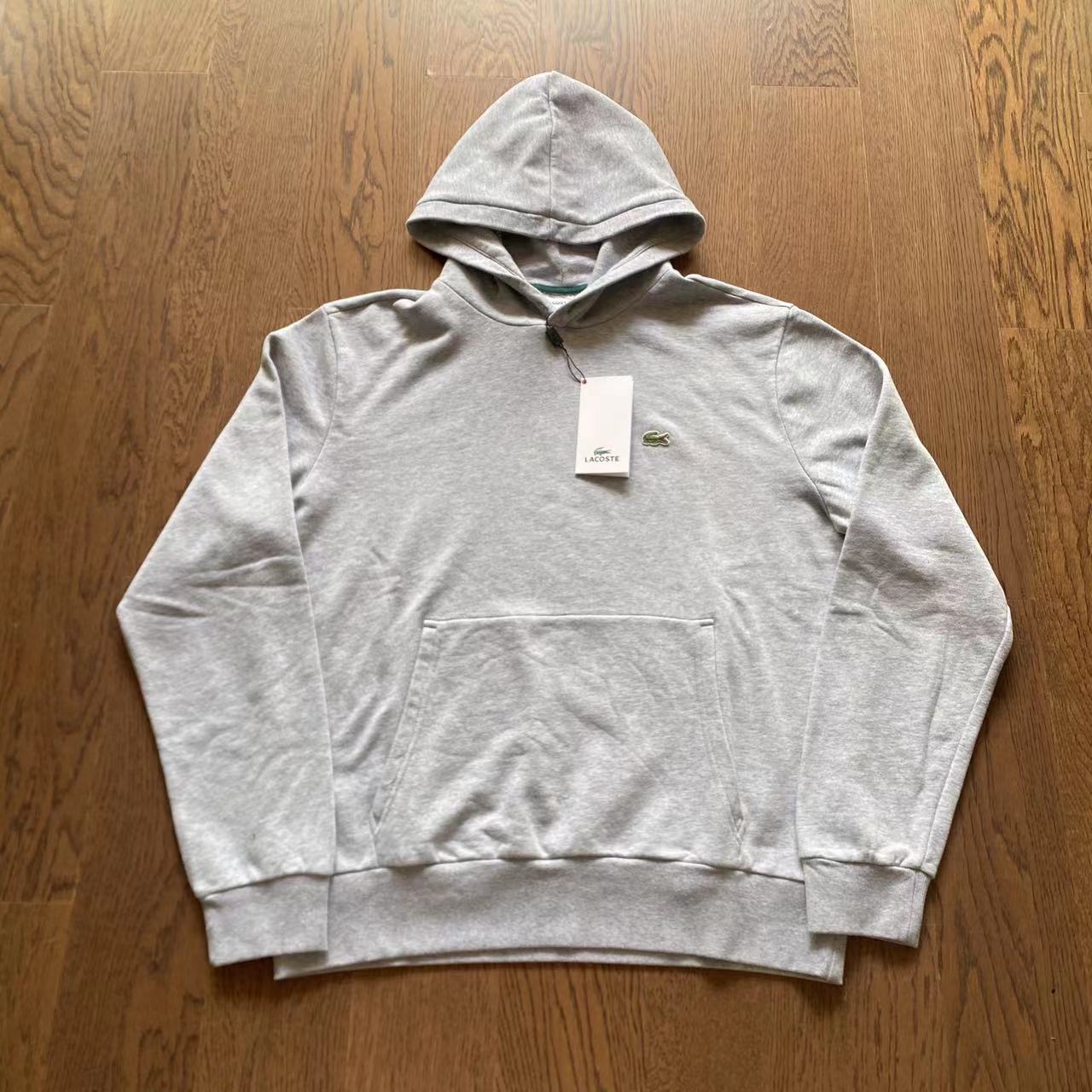 Classic Basic Hoodie