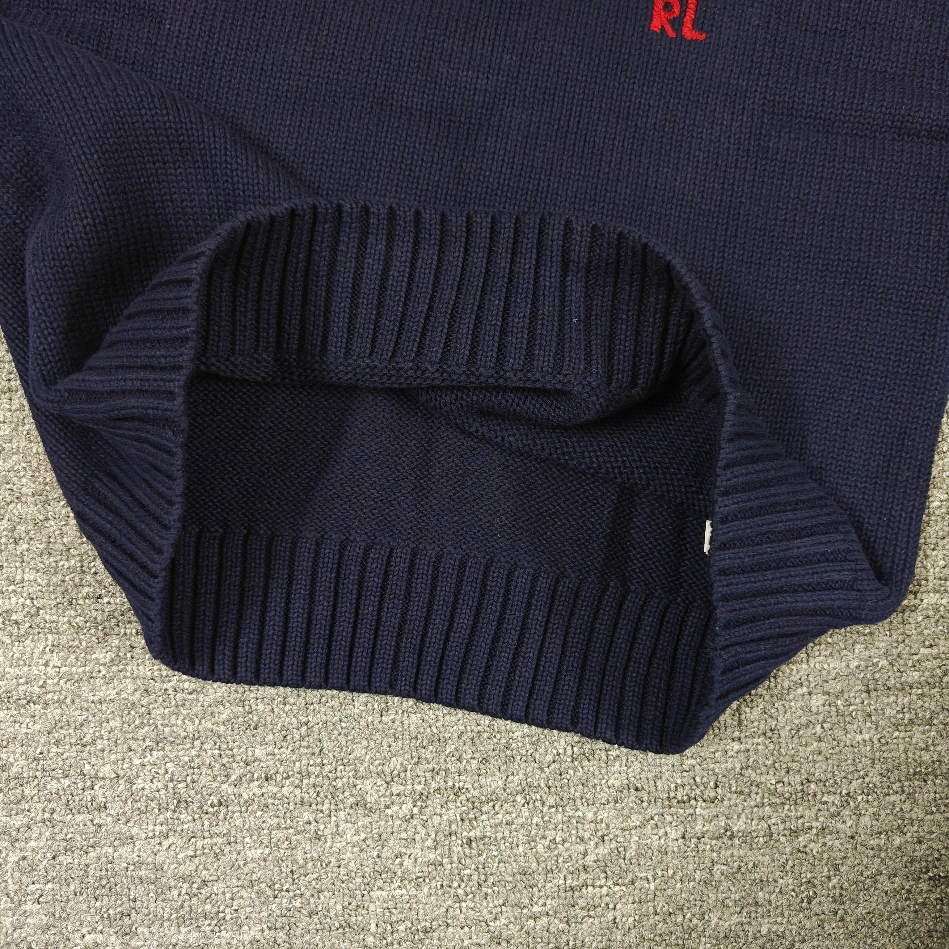 Ralph Lauren Sweater