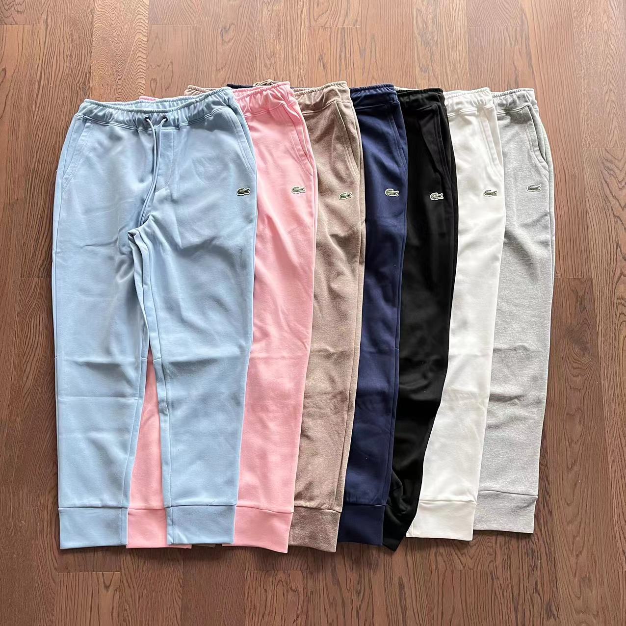 Classic Basic Sweat Pant