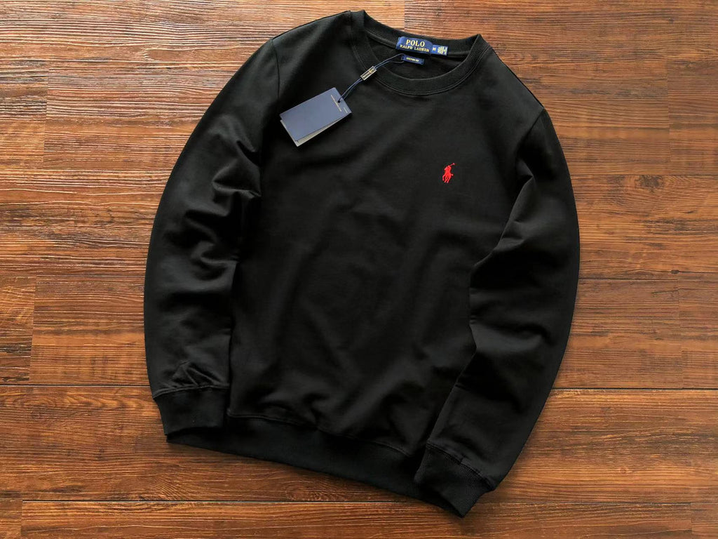Suéter Ralph Lauren